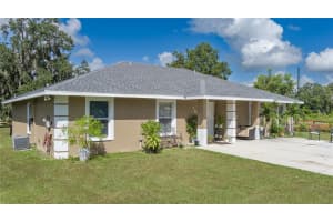 7815 & 7819 118TH AVENUE, PARRISH, FL 34219 Sold 12/05/24