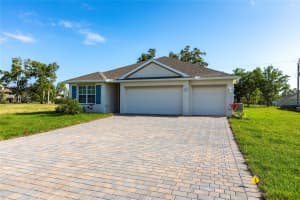 26542 DEEP CREEK BOULEVARD, PUNTA GORDA, FL 33983 Sold 10/28/24