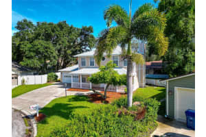 5636 SHADY BROOK COURT, SARASOTA, FL 34243 Sold 09/26/24