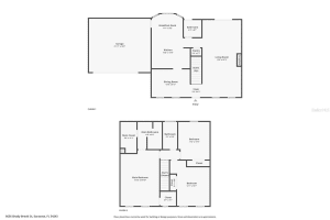 5636 SHADY BROOK COURT, SARASOTA, FL 34243 Sold 09/26/24
