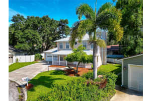 5636 SHADY BROOK COURT, SARASOTA, FL 34243 Sold 09/26/24