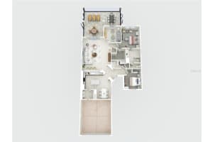 19670 QUISTO STREET, VENICE, FL 34293 Sold 09/30/24