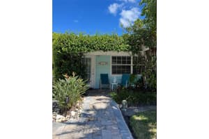1603 Gulf Dr N #5, BRADENTON BEACH