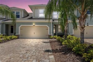 5219 BLOSSOM COVE, BRADENTON, FL 34211 Sold 12/12/24