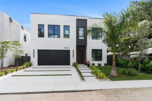 3464 Camino Real, SARASOTA