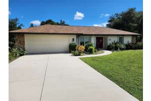 2817 NORWOOD LANE, VENICE, FL 34292 Sold 12/27/24