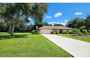 2817 NORWOOD LANE, VENICE, FL 34292 Sold 12/27/24