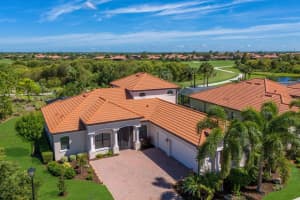 10801 WHISK FERN DRIVE, VENICE, FL 34293 Sold 11/18/24