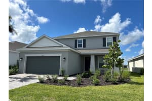 16124 OLD FOX TRAIL, PORT CHARLOTTE, FL 33953 Sold 01/29/25