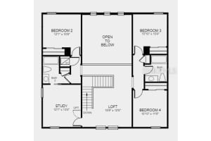 16124 OLD FOX TRAIL, PORT CHARLOTTE, FL 33953 Sold 01/29/25