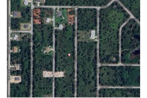 3159 DWYER STREET, PORT CHARLOTTE, FL 33981 Sold 05/21/25