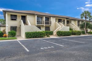 4642 LONGWATER CHASE #96, SARASOTA, FL 34235 Sold 11/27/24