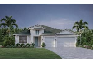 12773 MORNING MIST PLACE, VENICE, FL 34293 Sold 01/06/25