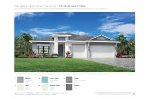 12773 MORNING MIST PLACE, VENICE, FL 34293 Sold 01/06/25