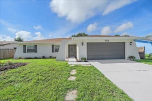 6516 SAMOA DRIVE, SARASOTA, FL 34241 Sold 10/21/24