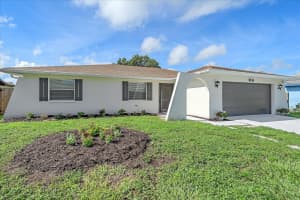 6516 SAMOA DRIVE, SARASOTA, FL 34241 Sold 10/21/24