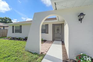 6516 SAMOA DRIVE, SARASOTA, FL 34241 Sold 10/21/24