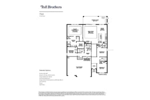 12849 PINNACLE LANE, VENICE, FL 34293 Sold 02/24/25