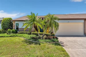 529 FOXWOOD BOULEVARD, ENGLEWOOD, FL 34223 Sold 03/12/25