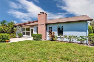 529 FOXWOOD BOULEVARD, ENGLEWOOD, FL 34223 Sold 03/12/25
