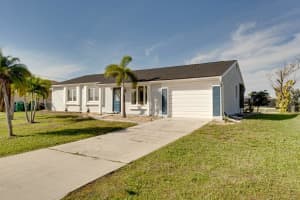 5201 FORBES TERRACE, PORT CHARLOTTE, FL 33981 Sold 10/07/24