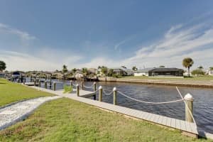5201 FORBES TERRACE, PORT CHARLOTTE, FL 33981 Sold 10/07/24