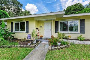 1410 21ST STREET, BRADENTON, FL 34205 Sold 07/31/25