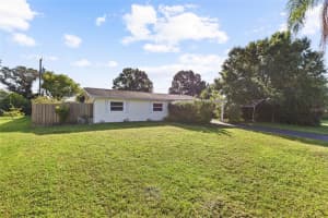 1926 CRAMPTON AVENUE, SARASOTA, FL 34235 Sold 01/15/25