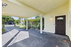 1926 CRAMPTON AVENUE, SARASOTA, FL 34235 Sold 01/15/25