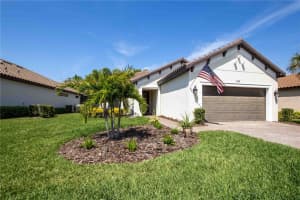 5308 MOREY FARMS LOOP, PALMETTO, FL 34221 Sold 04/01/25