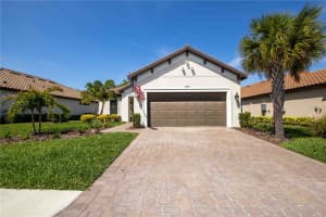 5308 MOREY FARMS LOOP, PALMETTO, FL 34221 Sold 04/01/25