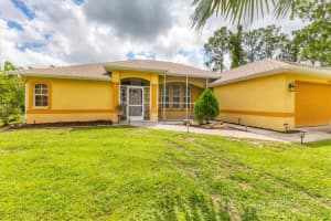 7774 EINSTEIN STREET, NORTH PORT, FL 34291 Sold 03/07/25