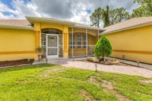 7774 EINSTEIN STREET, NORTH PORT, FL 34291 Sold 03/07/25