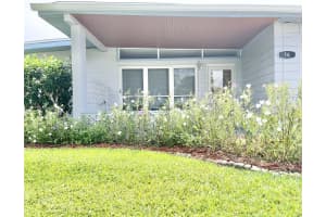 16 VENETIAN WAY, PORT ORANGE, FL 32127 Sold 12/16/24
