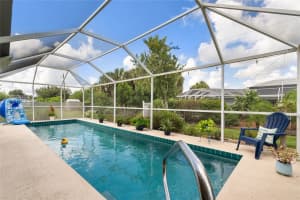 2527 LOGSDON STREET, NORTH PORT, FL 34287 Sold 10/22/24