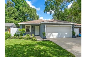 2535 BROWNING STREET, SARASOTA, FL 34237 Sold 12/06/24