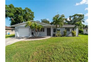 661 SEMINOLE DRIVE, VENICE, FL 34293 Sold 10/30/24