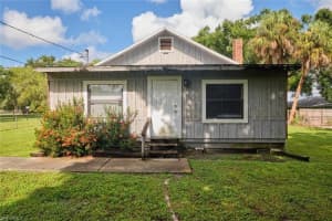 2255 OLGA DRIVE, FORT MYERS, FL 33905 Sold 01/17/25