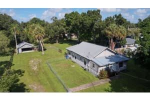 2255 OLGA DRIVE, FORT MYERS, FL 33905 Sold 01/17/25