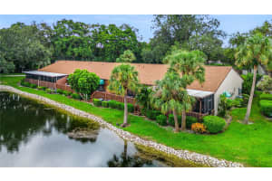 4602 PARK LAKE TERRACE, BRADENTON, FL 34209 Sold 04/22/25