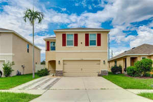 11164 LELAND GROVES DRIVE, RIVERVIEW, FL 33579 Sold 11/22/24