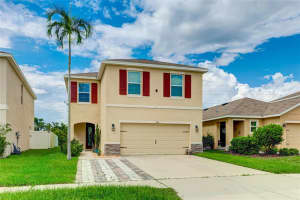 11164 LELAND GROVES DRIVE, RIVERVIEW, FL 33579 Sold 11/22/24