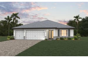 279 CAMPINAS STREET, PUNTA GORDA, FL 33983 Sold 04/28/25