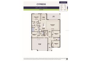 279 CAMPINAS STREET, PUNTA GORDA, FL 33983 Sold 04/28/25
