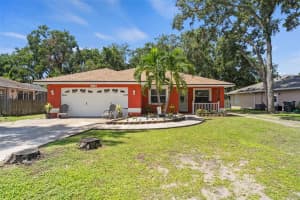 1012 HUBBEL ROAD, BRADENTON, FL 34208 Sold 12/30/24