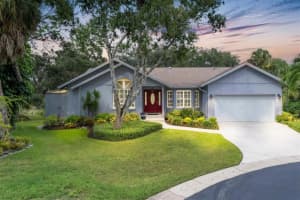 4583 TRAILS DRIVE, SARASOTA, FL 34232 Sold 12/18/24