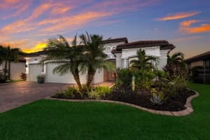 20723 GRANLAGO DR, VENICE, FL 34293 Sold 10/18/24