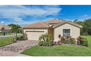 1480 MOSSY OAK DRIVE, NORTH PORT, FL 34287 Sold 07/31/25