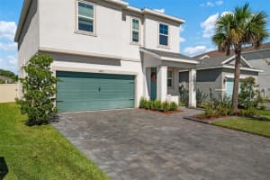5873 BUNGALOW GROVE COURT, PALMETTO, FL 34221 Sold 04/22/25