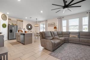 5873 BUNGALOW GROVE COURT, PALMETTO, FL 34221 Sold 04/22/25